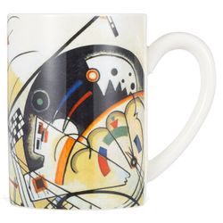 Кружка Gipfel Art 52264 350 мл