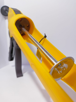 Пистолет для герметика STAYER 310 мл. антикапельная система