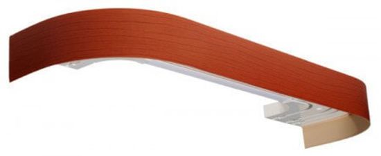 Карниз 3-х рядный Галант