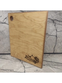 Доска разделочная