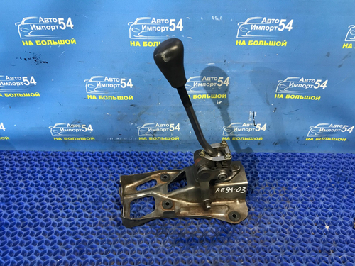 Селектор МКПП TOYOTA SPRINTER 1990