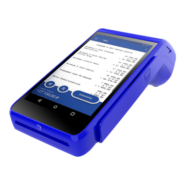 Limon SMART Bank 3 v 1