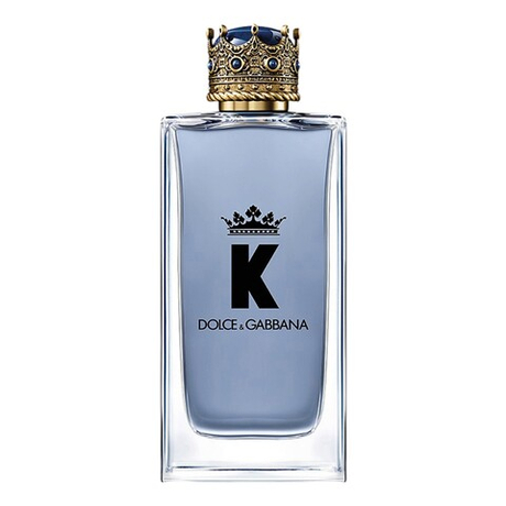 DOLCE & GABBANA K edT 150ml men