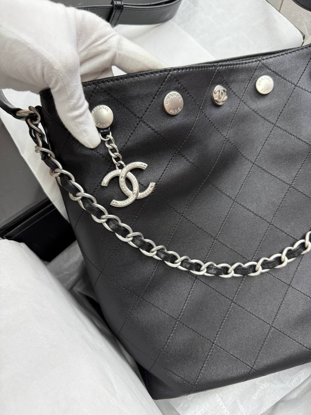 Сумка Chanel
