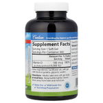 Carlson, Витамин D3, 100 мкг (4000 МЕ), 360 мягких таблеток