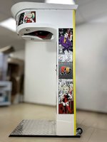 Силомер «Rocky Boxer» NEW «Комикс дизайн»