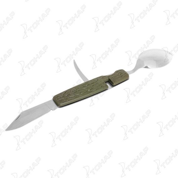 Мультитул (с вилкой, ложкой) (PR-GB753) PR