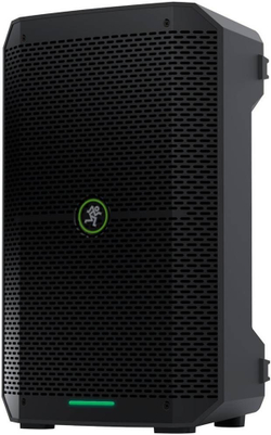 Mackie Thump GO Аккумуляторная Bluetooth акустическая система