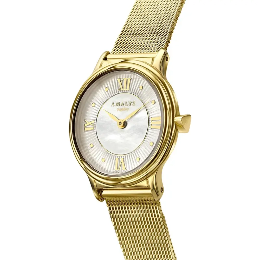 Amalys Giftbox Amandine AMW-196