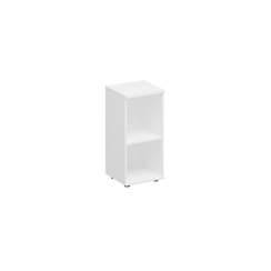 Стеллаж низкий узкий К.422