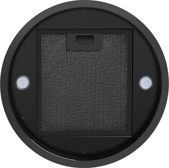 Вытяжка Maunfeld LEE ISLA 39 COPPER