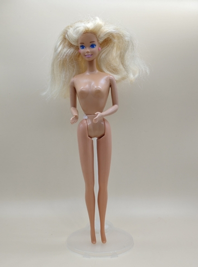 Кукла Барби 90х винтаж 02132