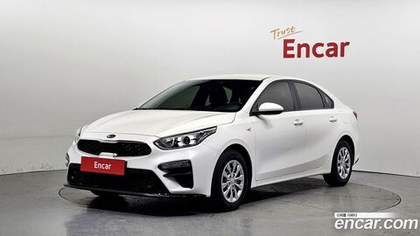 Kia All New K3 Standard (12.2020)