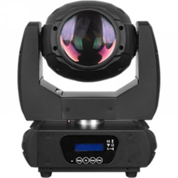 Color Imagination MINIBEAM 90G вращающаяся голова Beam, 90Вт