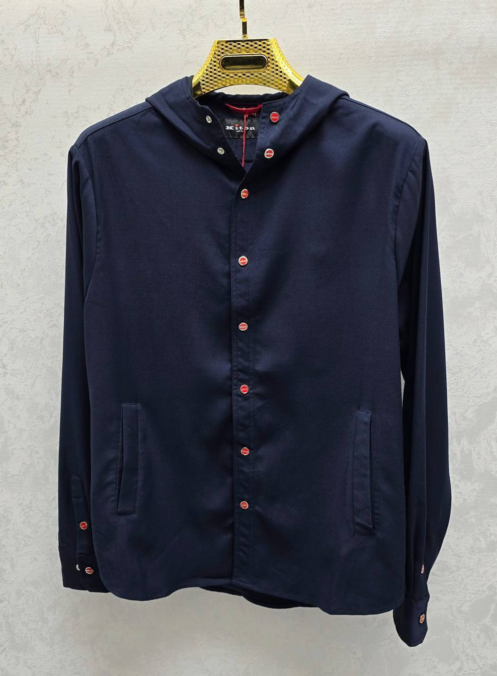 Рубашка Kiton