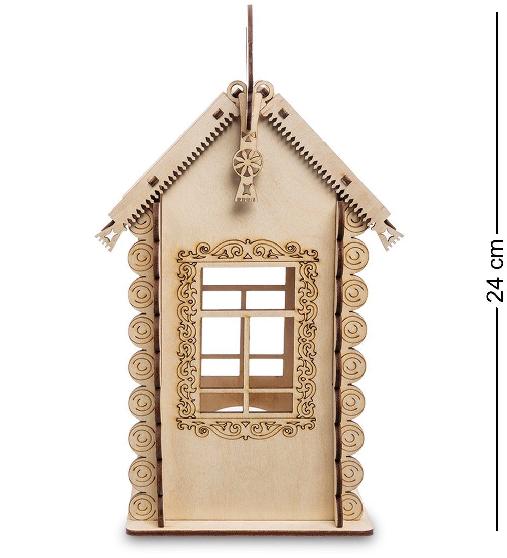 КФ- 79 Дом для чая «Петушок» бол.