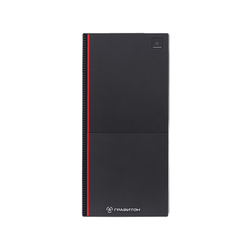 Компьютер ГРАВИТОН Д51И (199568) i5-11400 / 1x16GB / 1xSSD512GB / FP_2xUSB2.0 / 450W / K+M / NoOS / Реестр МПТ