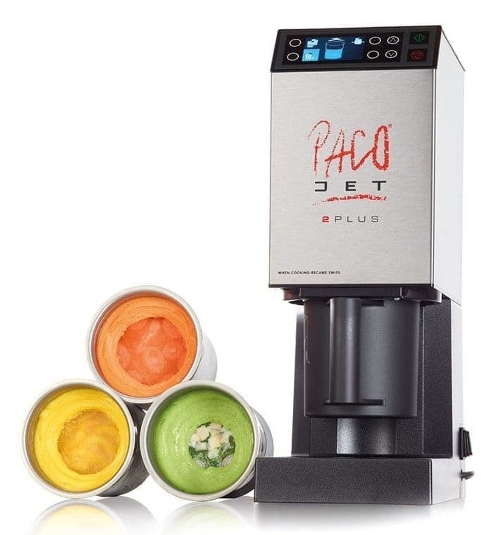 Гомогенизатор Pacojet 2 PLUS