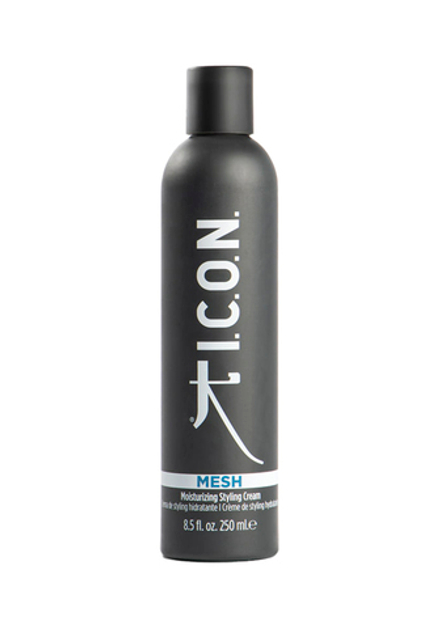ICON Mesh Moisturizing Styling Cream Увлажняющий крем для стайлинга