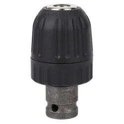 Сверлильный патрон