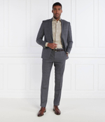 Рубашка Stenstr\u00f6ms - бежевый(840711 8270)