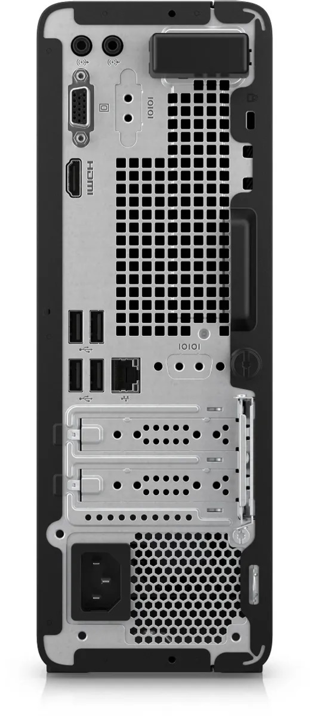 Системный блок HP 290 G9 SFF Intel Core i7, 8 ГБ, 256 Гб, Intel UHD Graphics 770,  ОС Не установлена