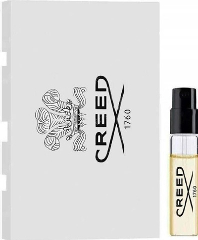 CREED CENTAURUS VIAL EDP PACK 10 X 1.7 ML