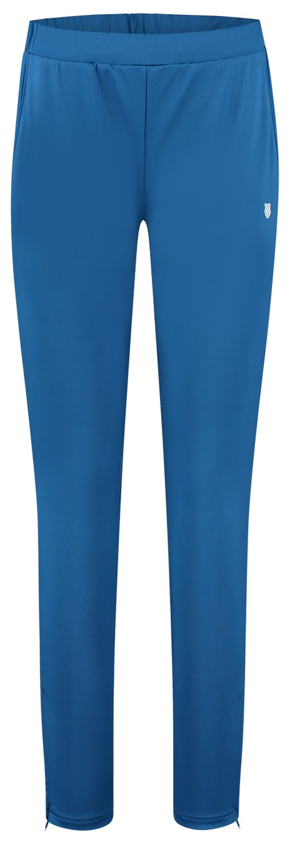 Женские теннисные брюки K-Swiss Tac Hypercourt Tracksuit Stretch Pant