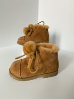 Новые Замшевые ботинки Age Of Innocence, 20