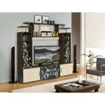 Стенка Алегро центр.секция