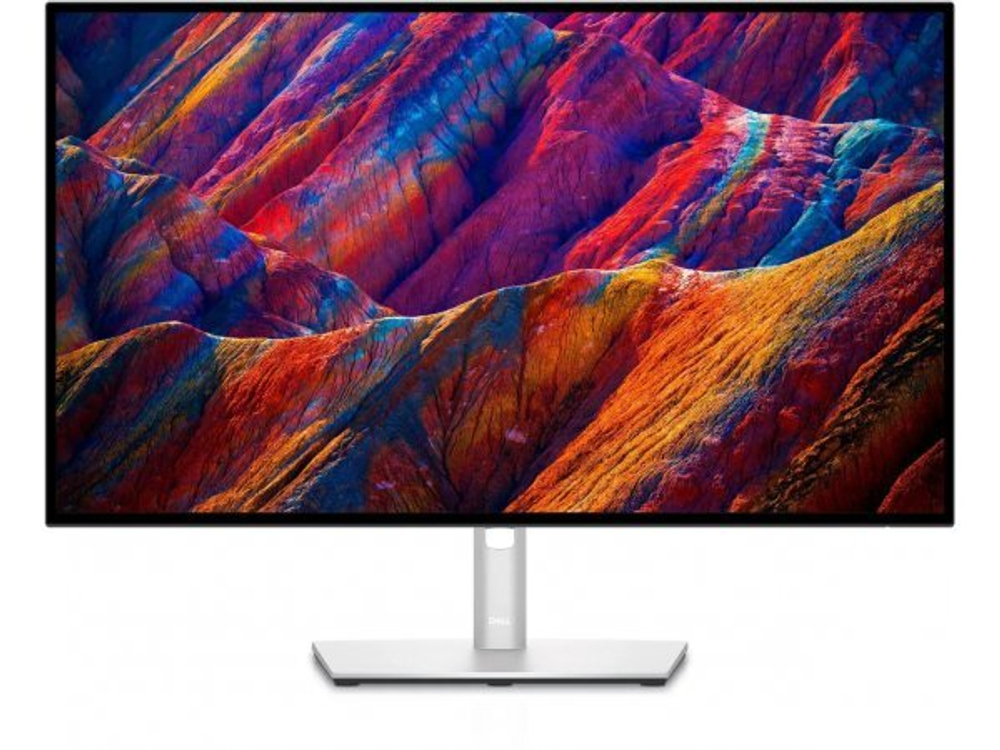 Монитор Dell U2723QE 27" Black