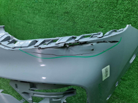 Бампер передний Geely Tugella (2019-н.в.)