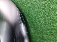 Капот Omoda C5 (2022-н.в.)