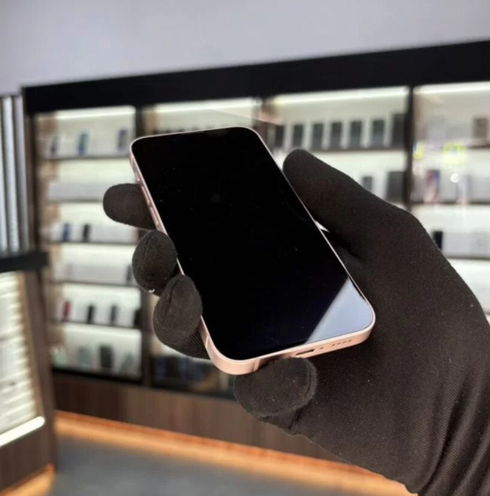 iPhone 13 Mini, 128 ГБ б/у