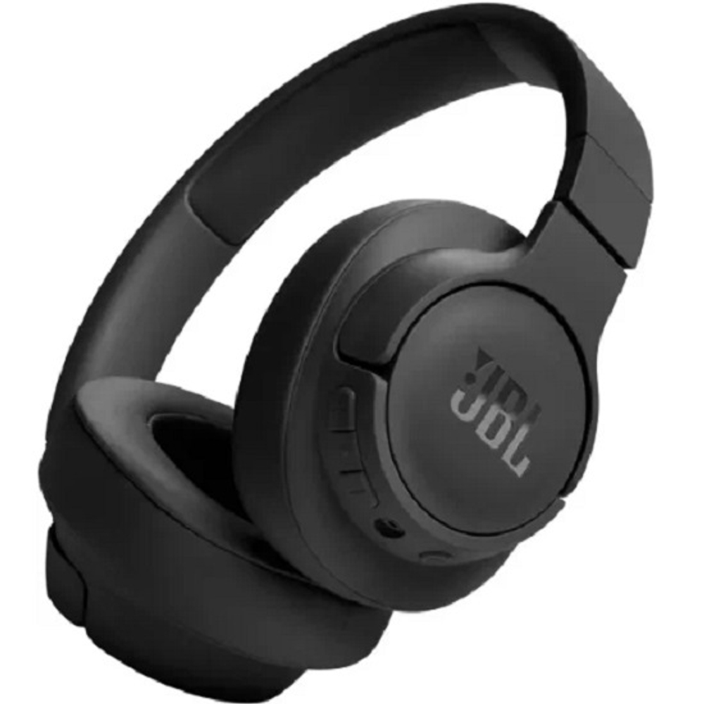 Наушники JBL Tune 720 BT-Черные