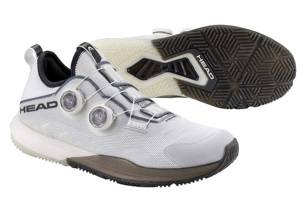 Мужские кроссовки для Падел Head Motion BOA Pro Padel