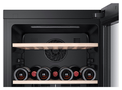 Винный шкаф Haier FWC77GDAU1