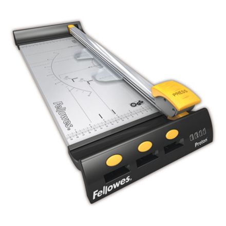 Резак роликовый (дисковый) Fellowes Proton A3