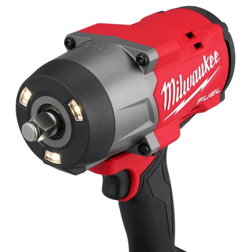 Гайковерт Milwaukee M18 FHIW2F12-502X аккумуляторный