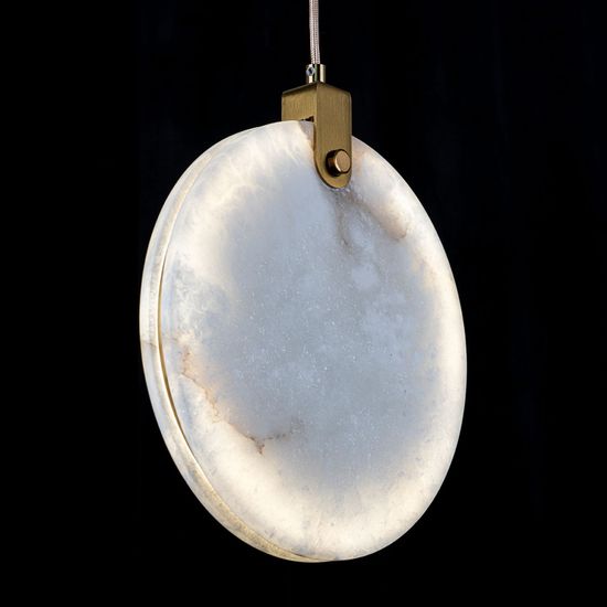 Подвесной светильник MODESTYLE MS.170.250 BS