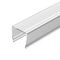 Рассеиватель Arlight ARH-LINE-3750A-VOL-2000 CLEAR 020574