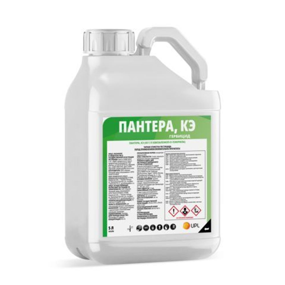 ГЕРБИЦИД Пантера, КЭ (40 г/л)