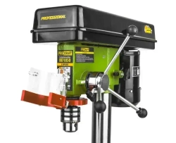 Сверлильный станок Procraft BD1850, патрон 16 мм, 450 Ватт, 5 скоростей, 3140 об/мин