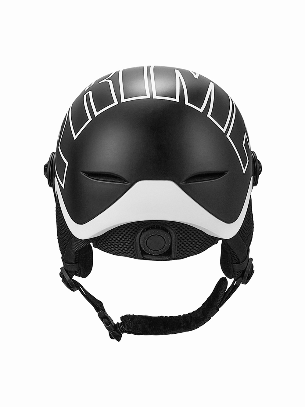 Шлем PRIME - COOL-C2 VISOR Black