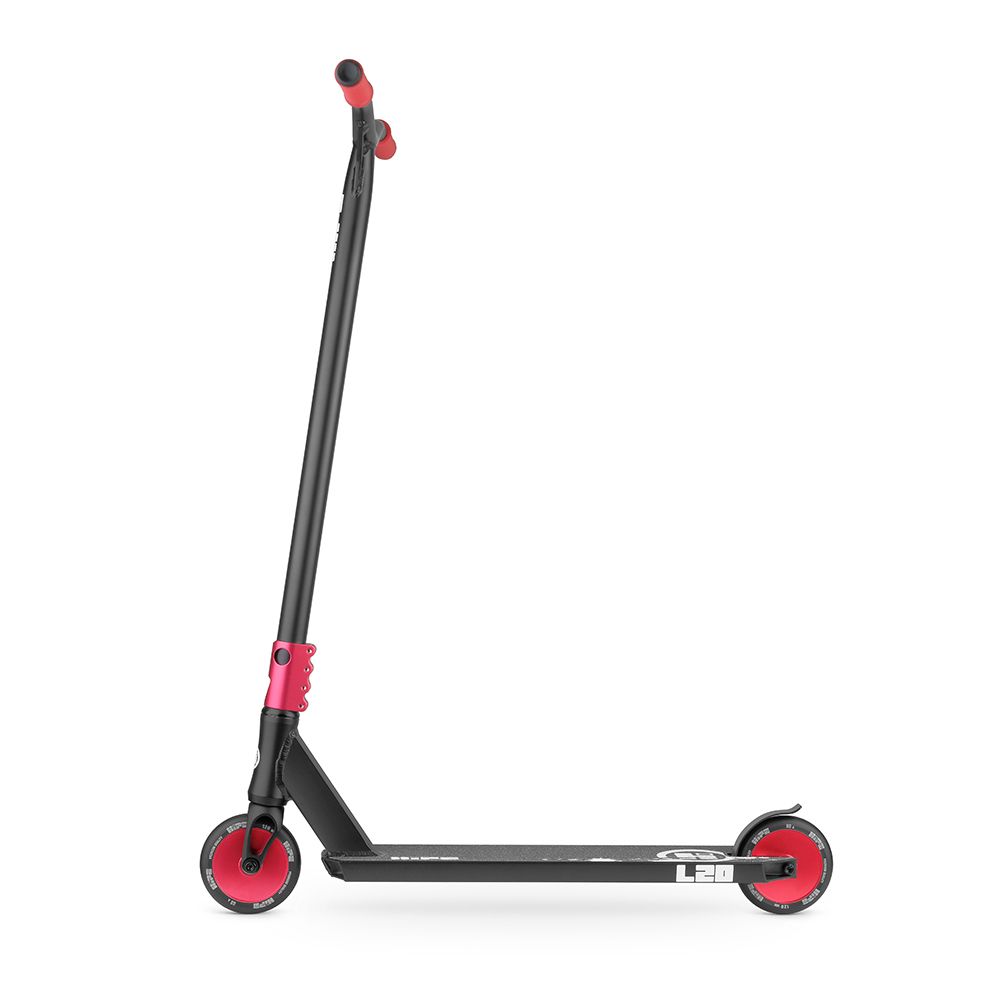 Трюковой самокат HIPE-L20