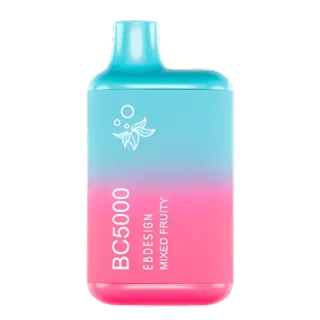 Elf Bar BC5000 - Mixed Fruity (5% nic)