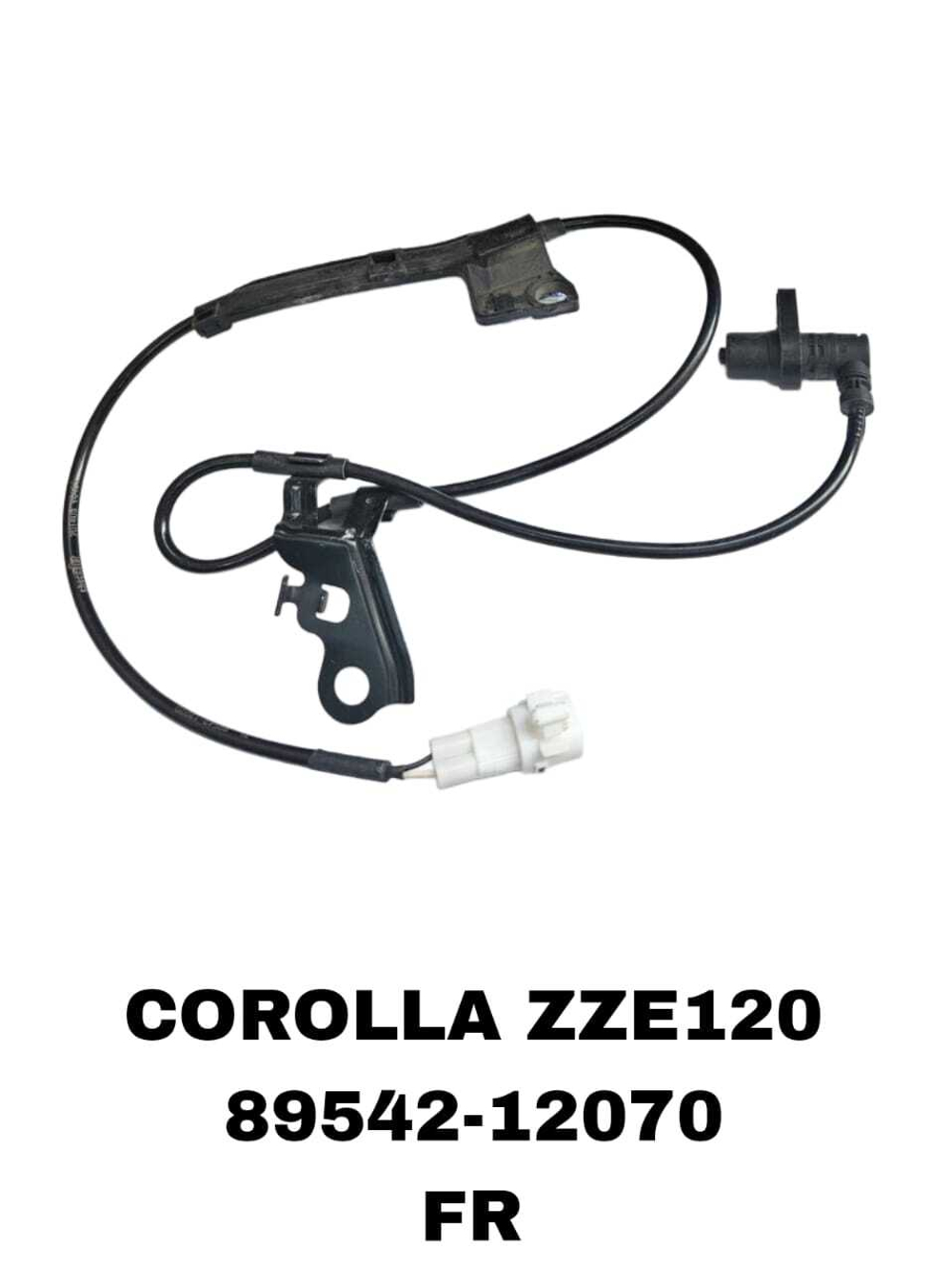 ДАТЧИК ABC COROLLA ZZE120 FR