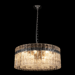 Подвесная люстра Loft It Nevada 10297/600 Pearl black