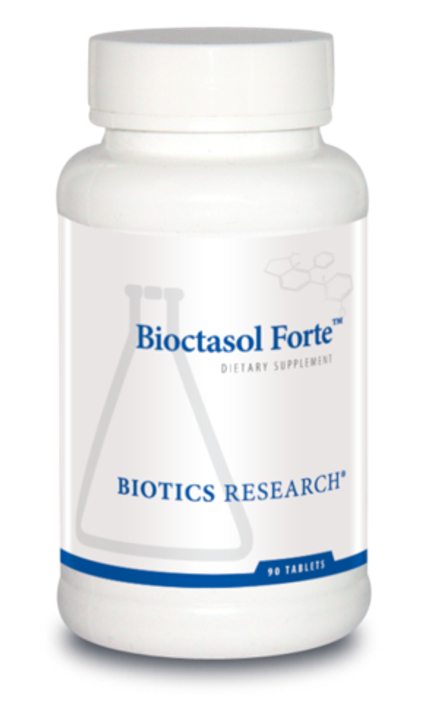 Bioctasol Forte™