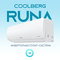 Сплит-система СOOLBERG Runa inverter CI-18R1-IN / CI-18R1-OUT